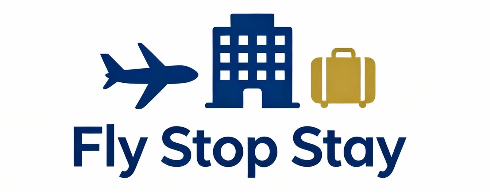 Fly Stop Stay